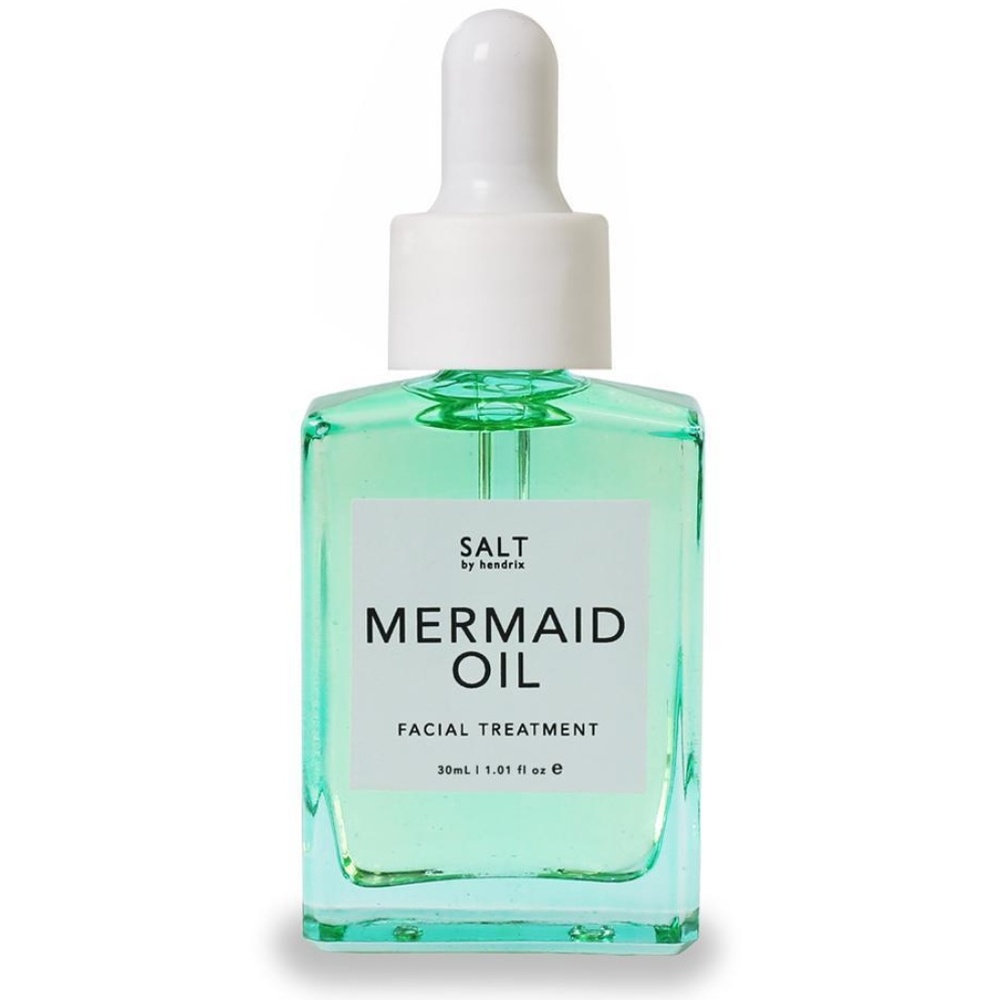 Salt By Hendrix  MERMAID FACIAL OIL